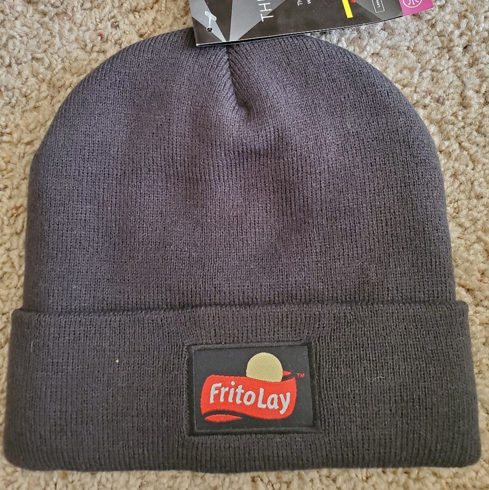 Frito Lay Winter Cap